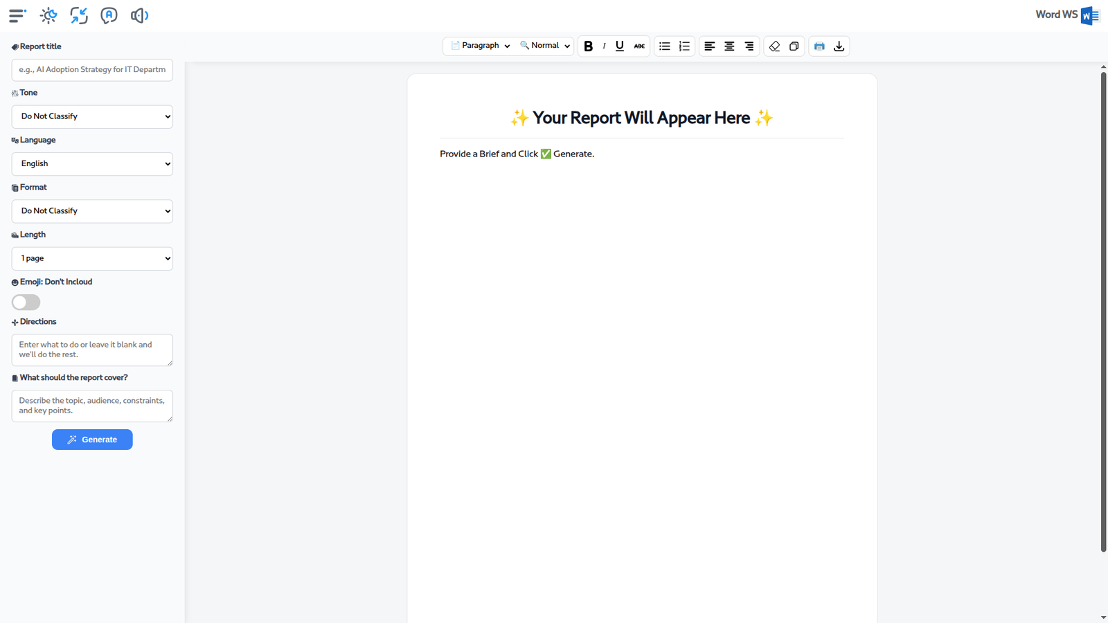 Project screenshot 5